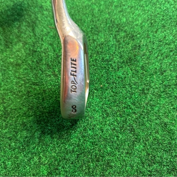 Top Flite Advance, 8 Iron, Right Handed, 37.5” - Picture 3 of 8
